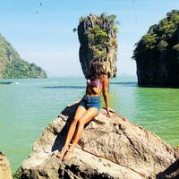 Отзыв от Алла - Виза Destination Thailand